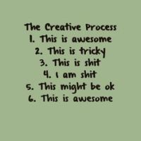 Why Unhappy Lawyers Think They Aren’t Creative (but really are)